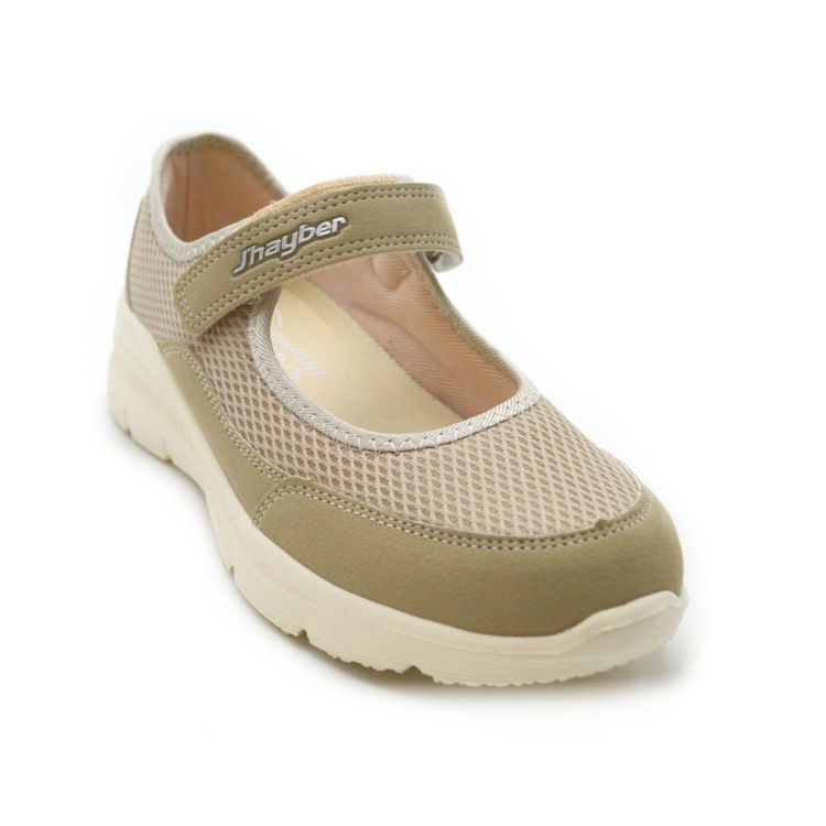 Εικόνα για Γυναικεία Αερόσολα Sneakers MEMORY FOAM JHAYBER