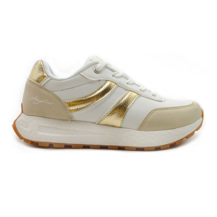 Εικόνα για Γυναικεία Αερόσολα Sneakers MEMORY FOAM JHAYBER