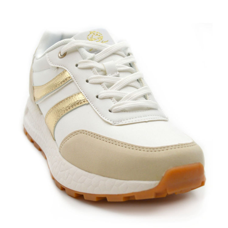 Εικόνα για Γυναικεία Αερόσολα Sneakers MEMORY FOAM JHAYBER