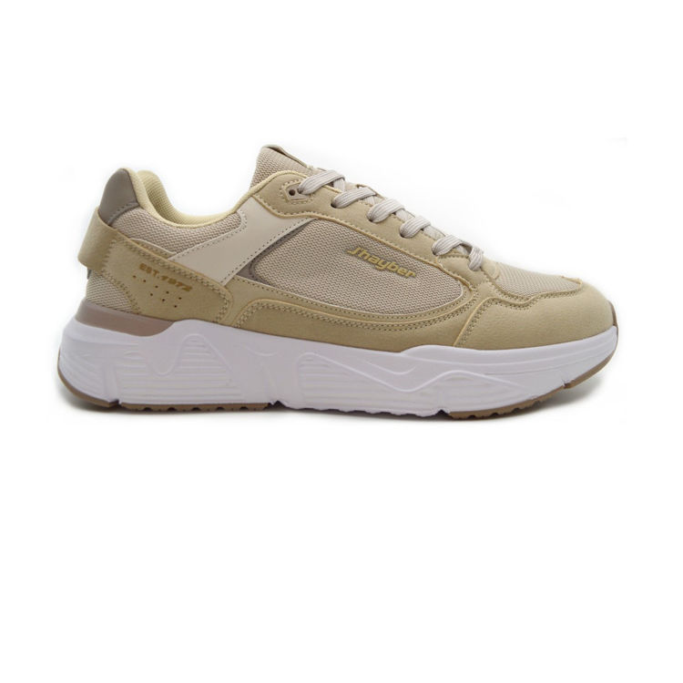 Εικόνα για Aνδρικά  Αερόσολα Sneakers MEMORY FOAM JHAYBER