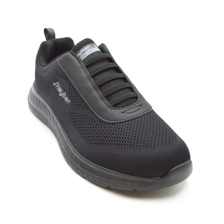 Εικόνα για Ανδρικά Αερόσολα Sneakers MEMORY FOAM JHAYBER