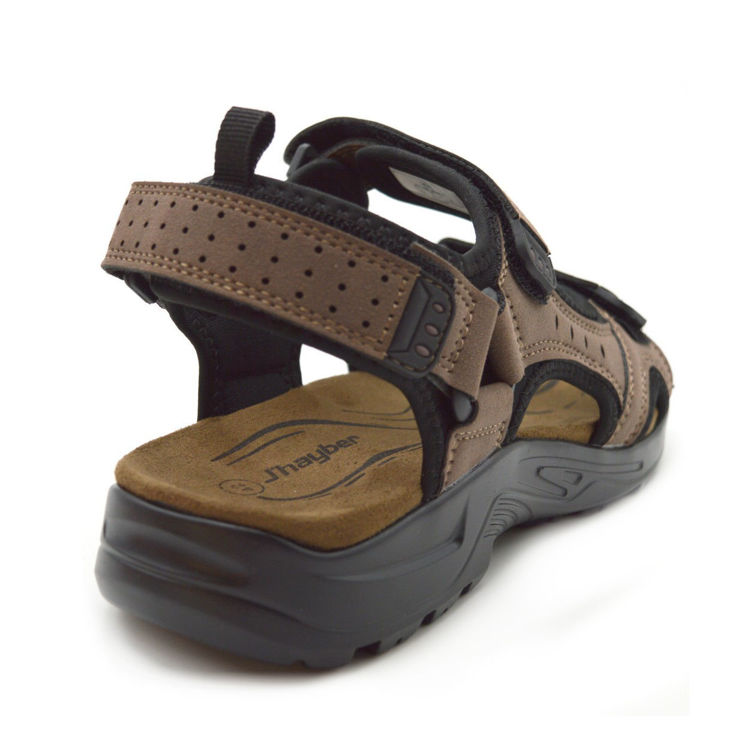 Εικόνα για Αντρικά Αερόσολα Sneakers MEMORY FOAM JHAYBER