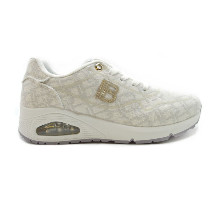 Εικόνα για Γυναικεία Sneakers LAURA BIAGIOTTI