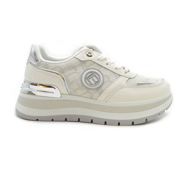 Εικόνα για Γυναικεία Sneakers Memory Foam LAURA BIAGIOTTI