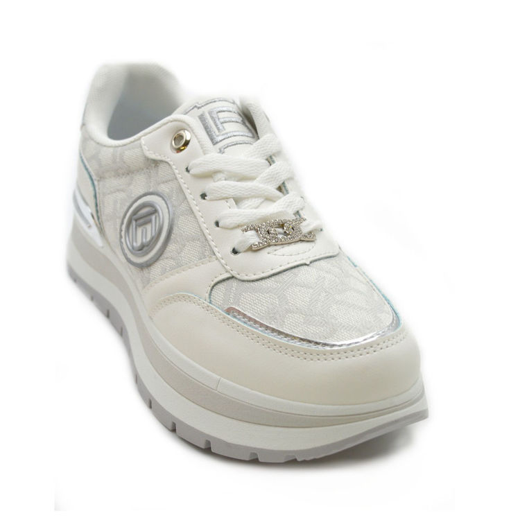 Εικόνα για Γυναικεία Sneakers Memory Foam LAURA BIAGIOTTI