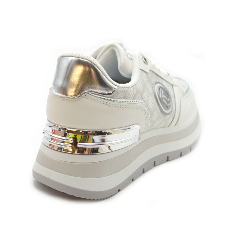 Εικόνα για Γυναικεία Sneakers Memory Foam LAURA BIAGIOTTI