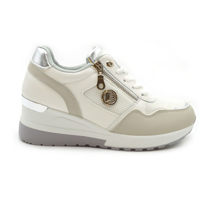 Εικόνα για Γυναικεία Sneakers Memory Foam LAURA BIAGIOTTI