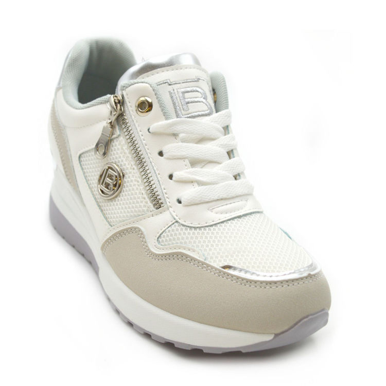 Εικόνα για Γυναικεία Sneakers Memory Foam LAURA BIAGIOTTI