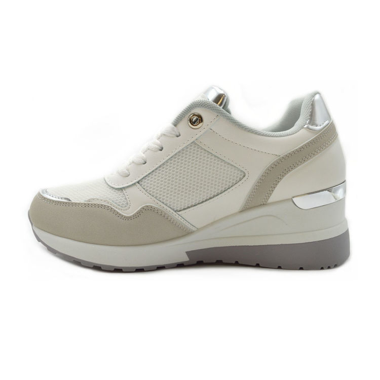 Εικόνα για Γυναικεία Sneakers Memory Foam LAURA BIAGIOTTI