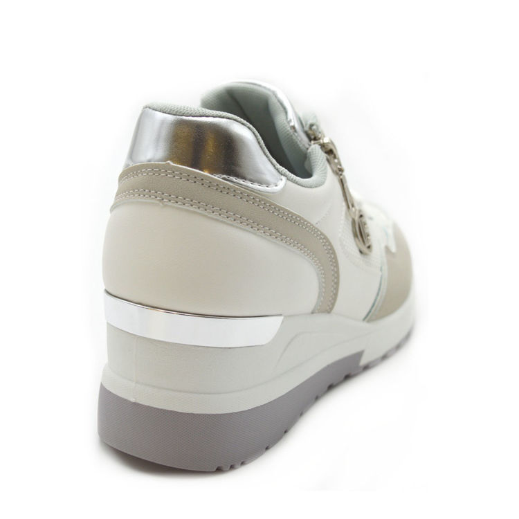 Εικόνα για Γυναικεία Sneakers Memory Foam LAURA BIAGIOTTI