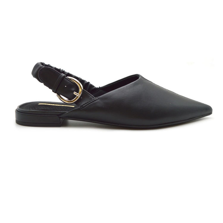Εικόνα για Γυναικεία mules Eco-Leather