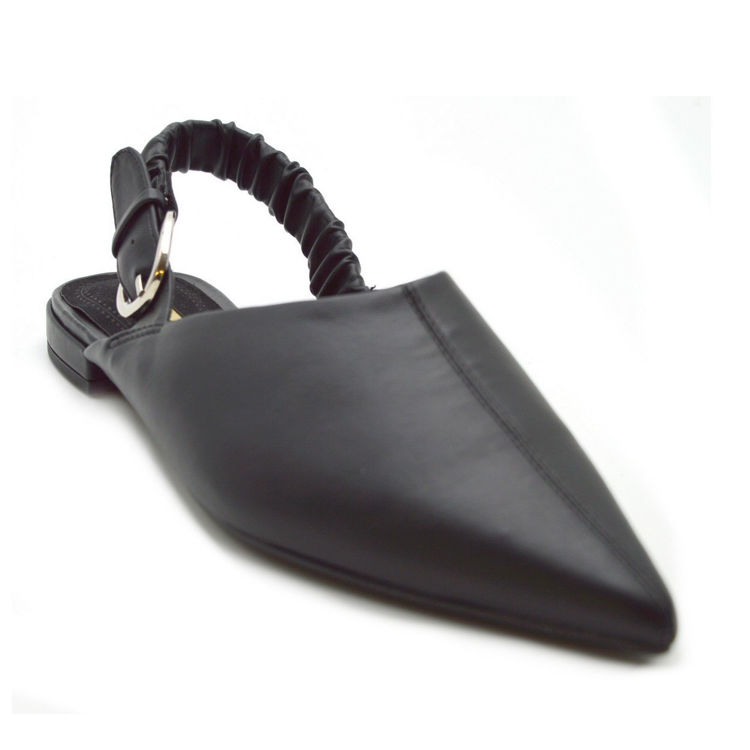 Εικόνα για Γυναικεία mules Eco-Leather