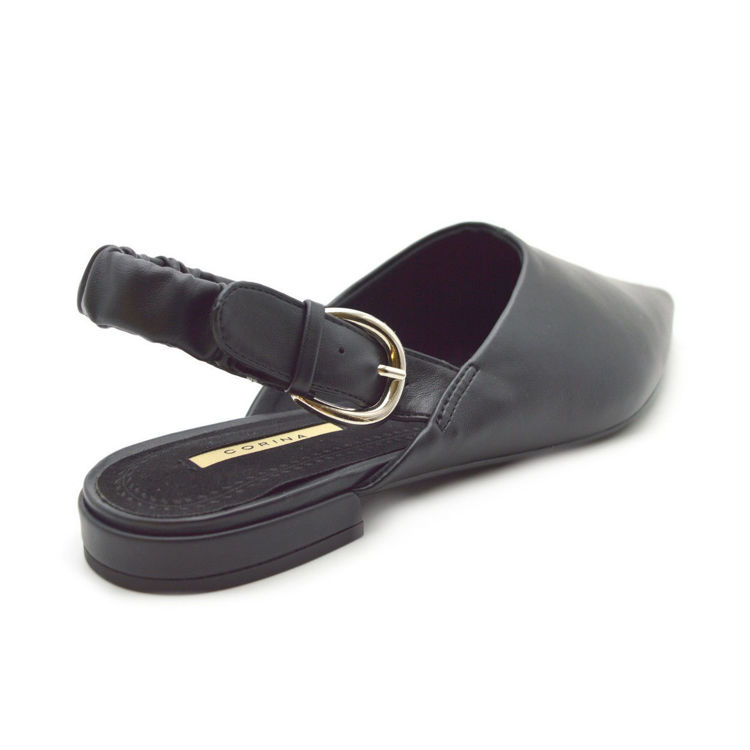 Εικόνα για Γυναικεία mules Eco-Leather