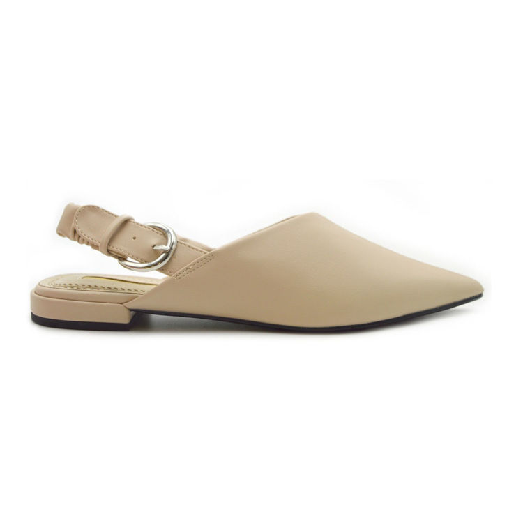 Εικόνα για Γυναικεία mules Eco-Leather