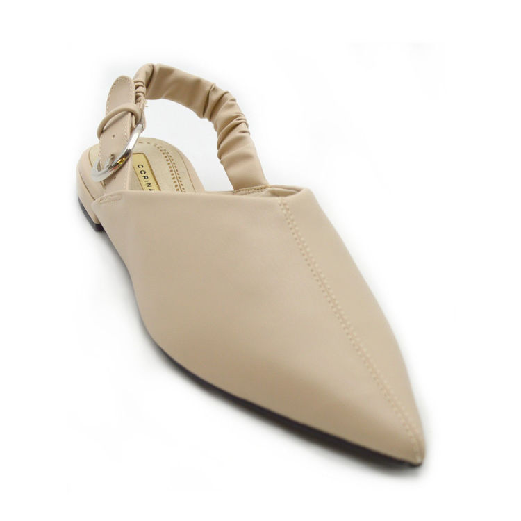 Εικόνα για Γυναικεία mules Eco-Leather