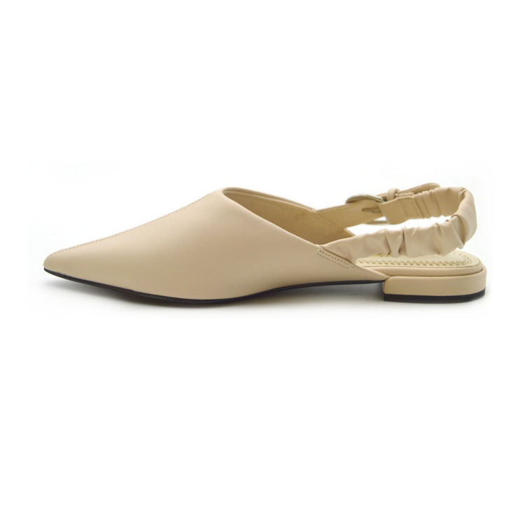 Εικόνα για Γυναικεία mules Eco-Leather