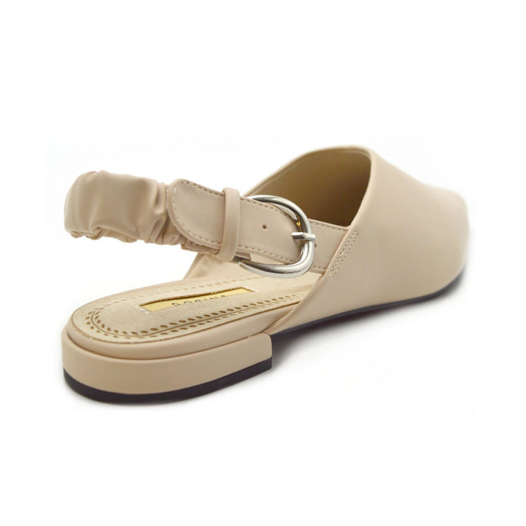 Εικόνα για Γυναικεία mules Eco-Leather