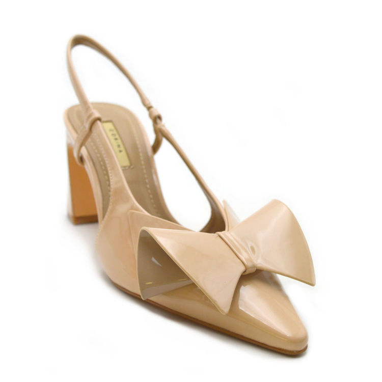 Εικόνα για Γυναικεία Slin-back Mules Corina