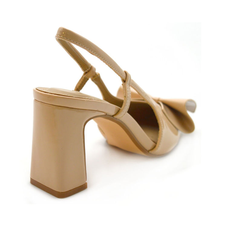 Εικόνα για Γυναικεία Slin-back Mules Corina