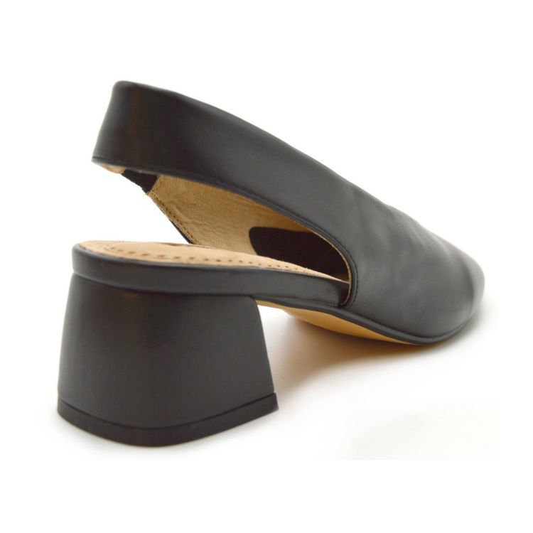 Εικόνα για Γυναικείες γόβες Eco-Leather