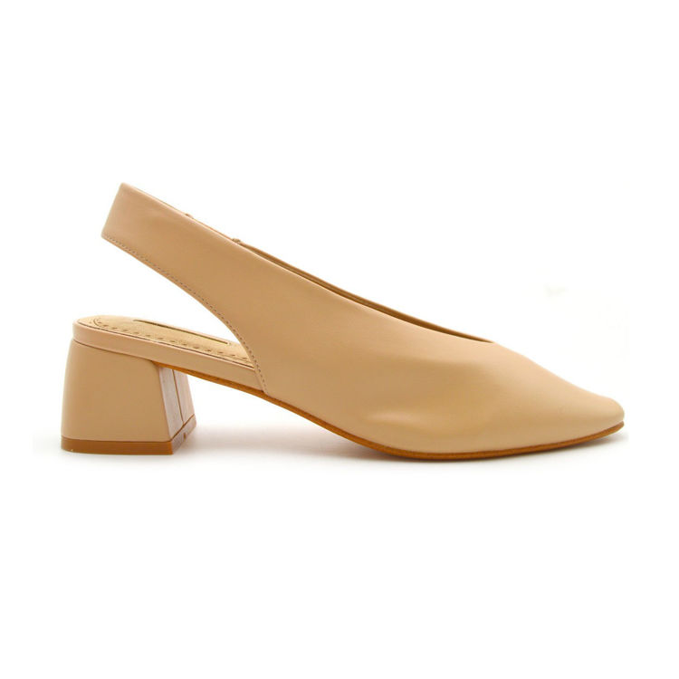 Εικόνα για Γυναικείες γόβες Eco-Leather Corina