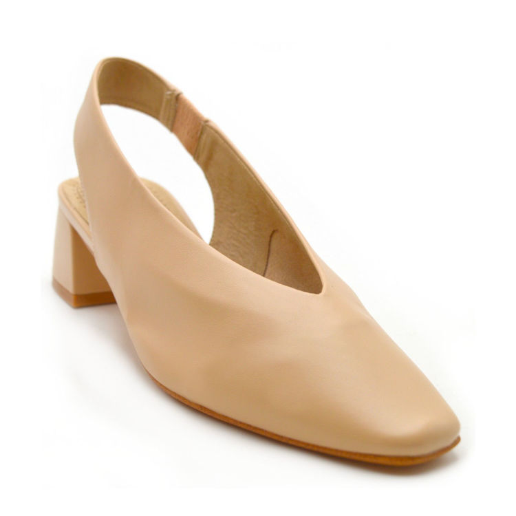 Εικόνα για Γυναικείες γόβες Eco-Leather Corina