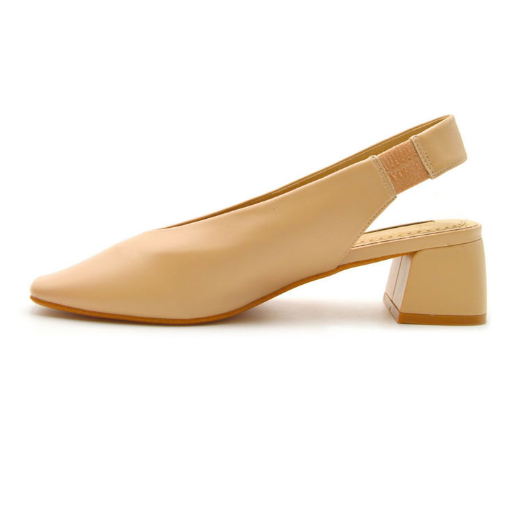 Εικόνα για Γυναικείες γόβες Eco-Leather Corina