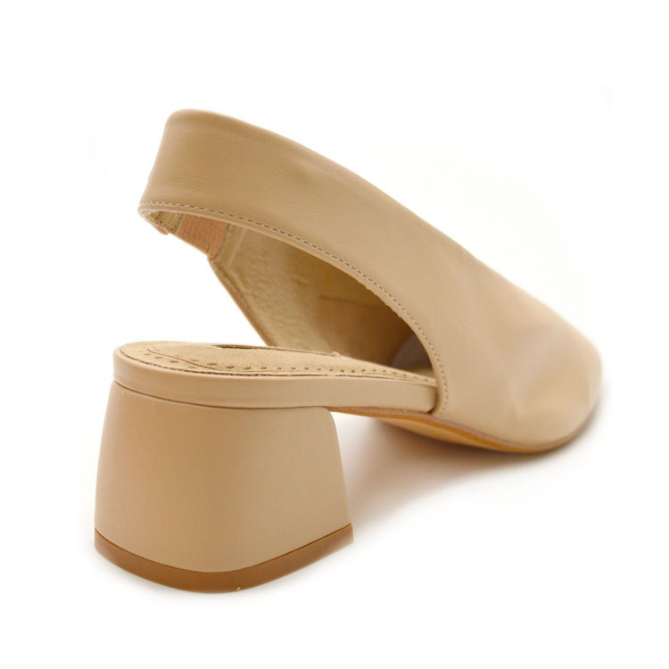 Εικόνα για Γυναικείες γόβες Eco-Leather Corina