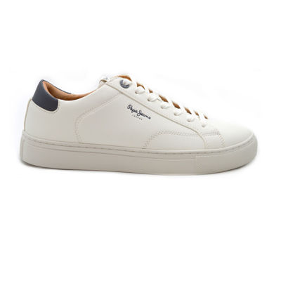 Εμφάνιση  λεπτομερειών Ανδρικά Sneakers Pepe Jeans Εικόνα για Ανδρικά Sneakers Pepe Jeans