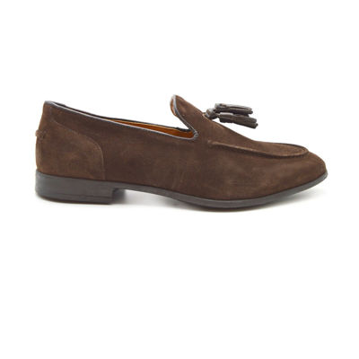Εμφάνιση  λεπτομερειών Ανδρικά Loafers  100% Δέρμα Εικόνα για Ανδρικά Loafers  100% Δέρμα