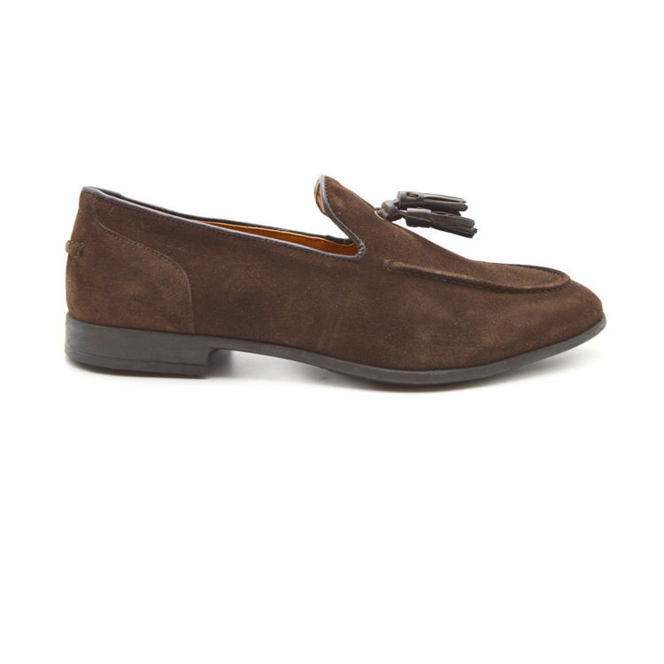 Εικόνα για Ανδρικά Loafers  100% Δέρμα