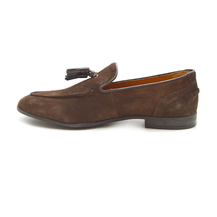 Εικόνα για Ανδρικά Loafers  100% Δέρμα
