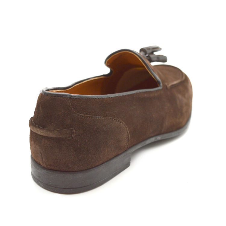 Εικόνα για Ανδρικά Loafers  100% Δέρμα