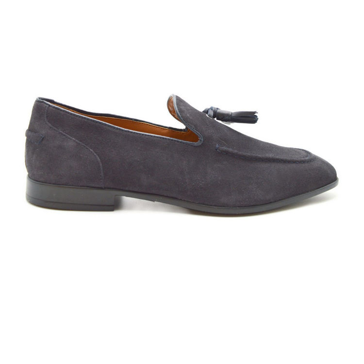 Εικόνα για Ανδρικά Loafers  100% Δέρμα