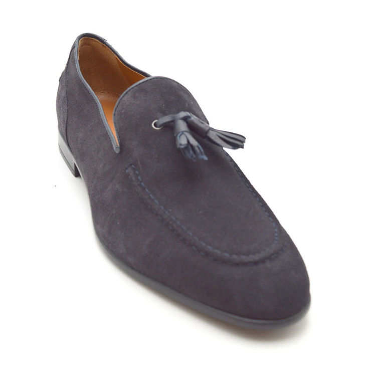 Εικόνα για Ανδρικά Loafers  100% Δέρμα
