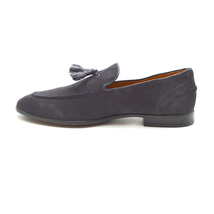 Εικόνα για Ανδρικά Loafers  100% Δέρμα
