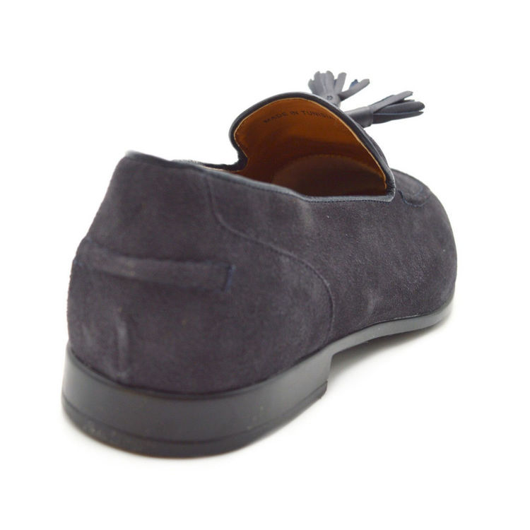 Εικόνα για Ανδρικά Loafers  100% Δέρμα