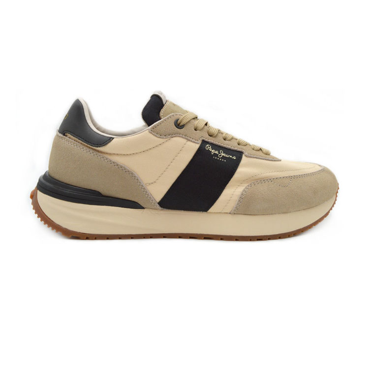 Εικόνα για Ανδρικά Sneakers Με MEMORY FOAM Pepe Jeans