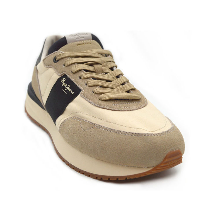 Εικόνα για Ανδρικά Sneakers Με MEMORY FOAM Pepe Jeans