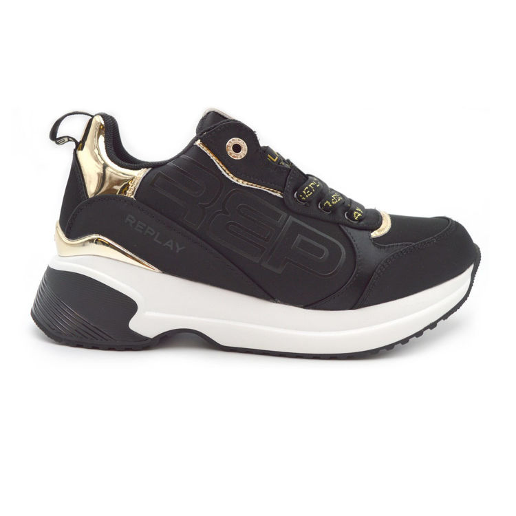 Εικόνα για Γυναικεία Sneakers REPLAY