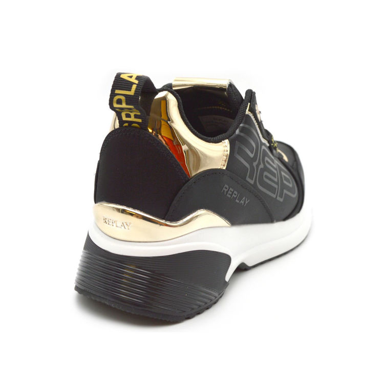 Εικόνα για Γυναικεία Sneakers REPLAY