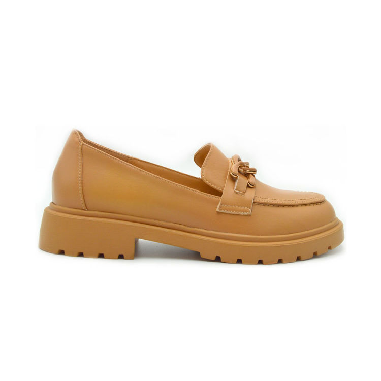 Εικόνα για Γυναικεία loafers GK