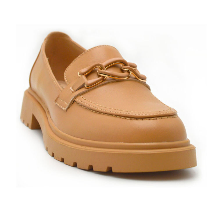 Εικόνα για Γυναικεία loafers GK