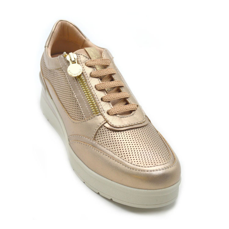 Εικόνα για Γυναικεία Αερόσολα Sneakers STONEFLY 100% Δέρμα