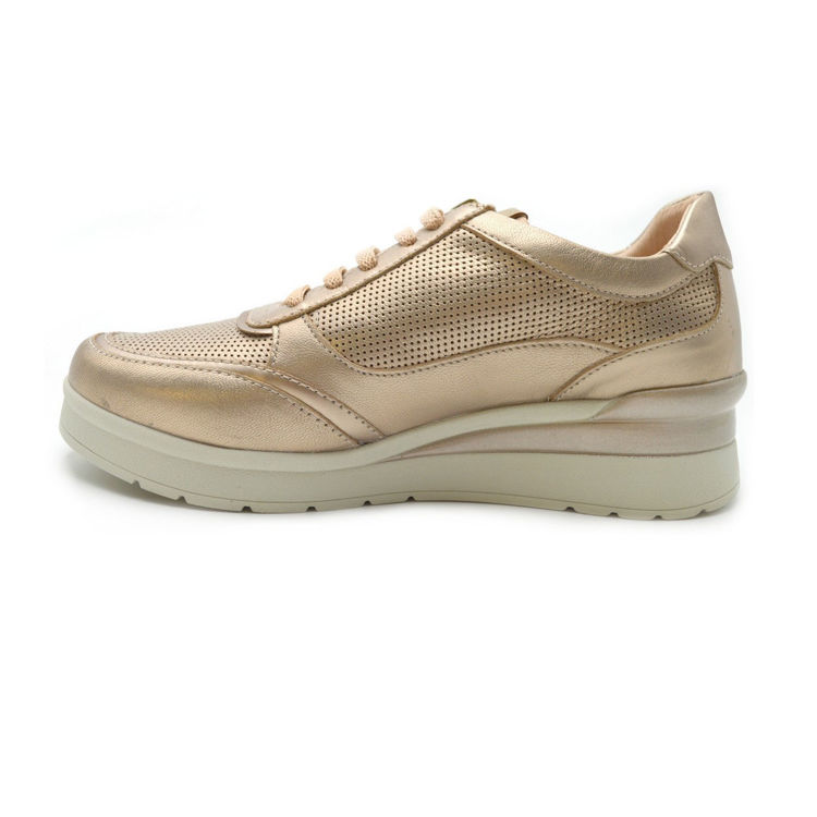 Εικόνα για Γυναικεία Αερόσολα Sneakers STONEFLY 100% Δέρμα