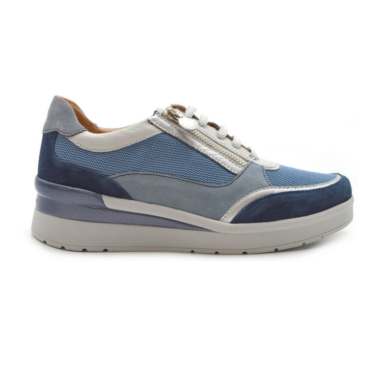 Εικόνα για Γυναικεία Αερόσολα Sneakers STONEFLY
