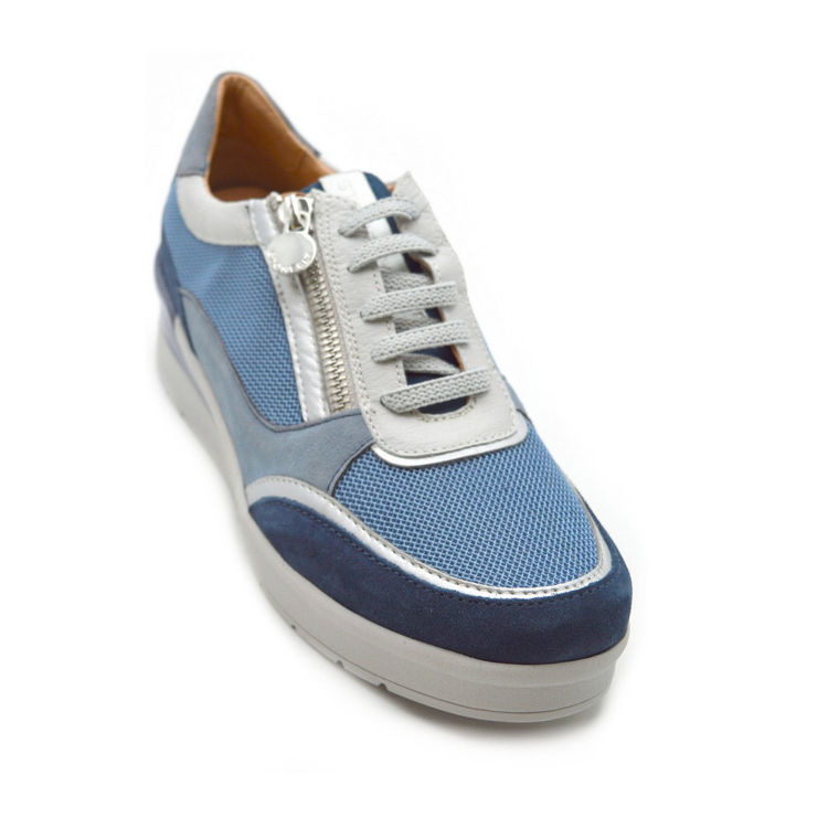 Εικόνα για Γυναικεία Αερόσολα Sneakers STONEFLY