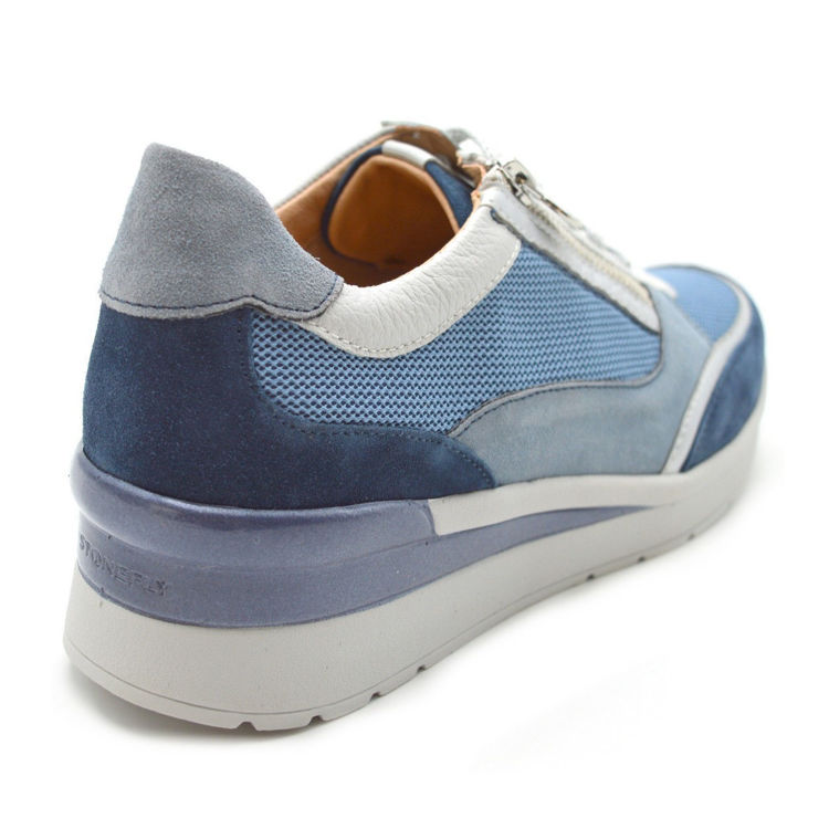 Εικόνα για Γυναικεία Αερόσολα Sneakers STONEFLY