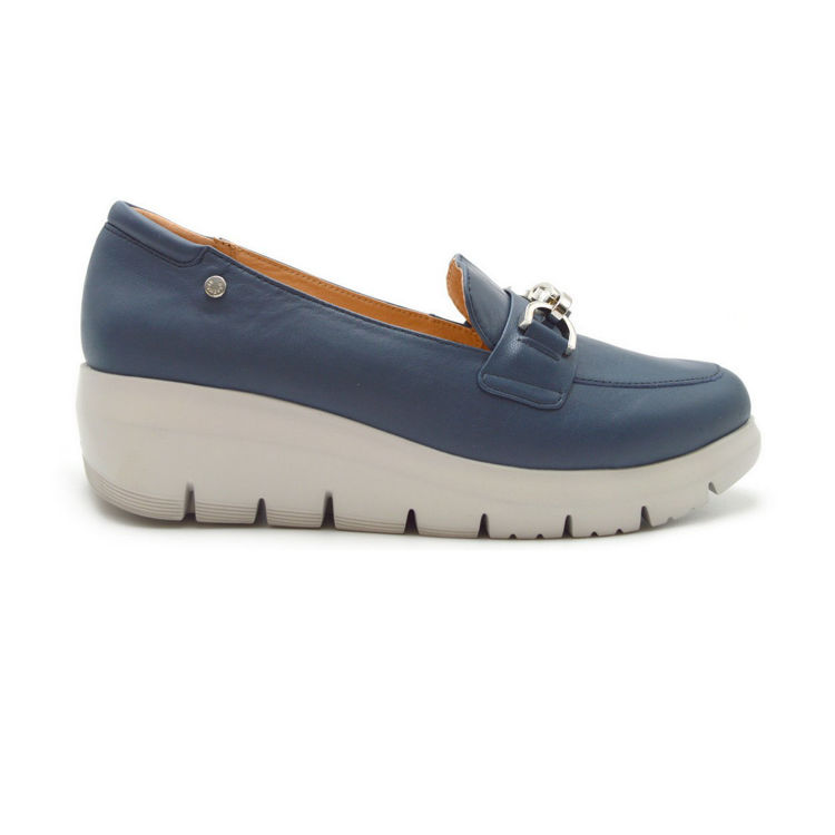Εικόνα για Γυναικεία Αερόσολα Loafers STONEFLY 100% Δέρμα