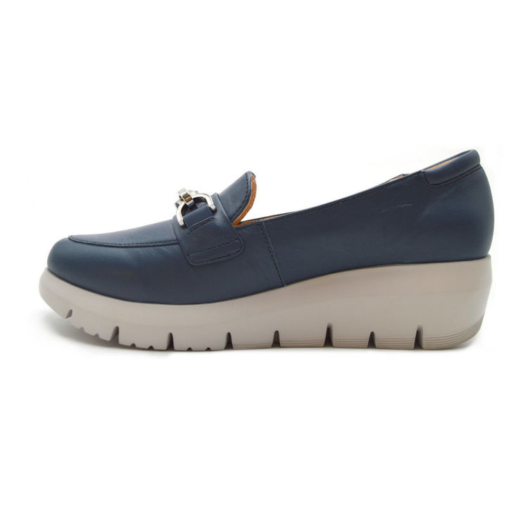Εικόνα για Γυναικεία Αερόσολα Loafers STONEFLY 100% Δέρμα